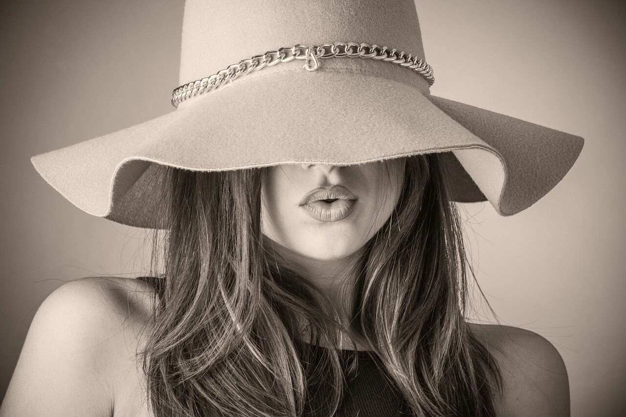 特徴