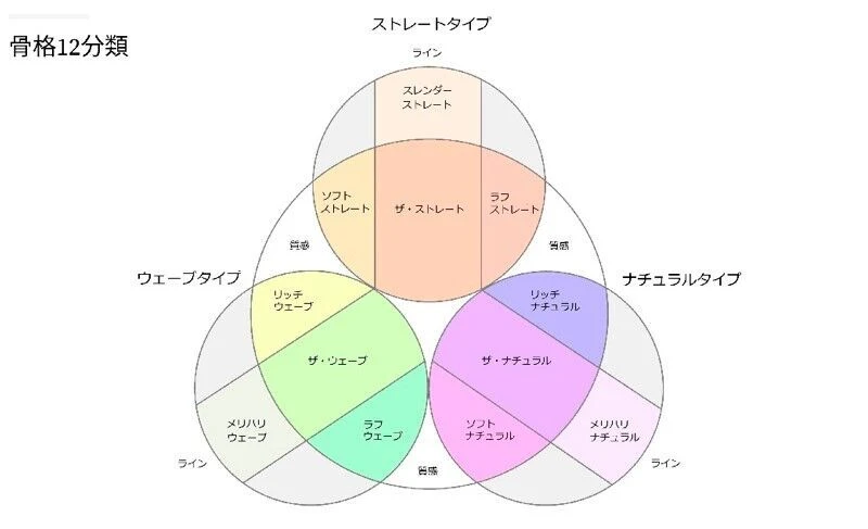 骨格診断２