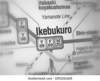 池袋 パーソナルカラー診断